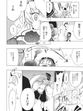 (同人誌) [さやかた紅茶館] 全ての駄目で足らぬ貴様でも一つの墓で十分だ (東方) (非エロ)_