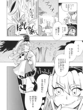 (同人誌) [さやかた紅茶館] 全ての駄目で足らぬ貴様でも一つの墓で十分だ (東方) (非エロ)_