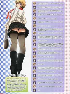 (C82) (同人誌) [ポッポーズ (ひよこ大王、小日向諒) ] ちょっとＨなストッキング事典 (ハウツー 解説)_img007