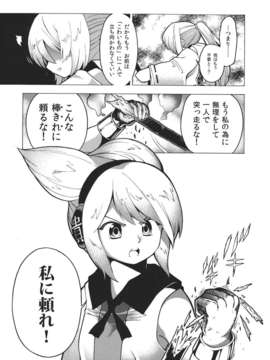 (C82) (同人誌) [ふあん亭] 強迫性誅滅障害 (東方) (非エロ)_31