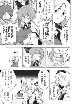 (C82) (同人誌) [ふあん亭] 強迫性誅滅障害 (東方) (非エロ)_13