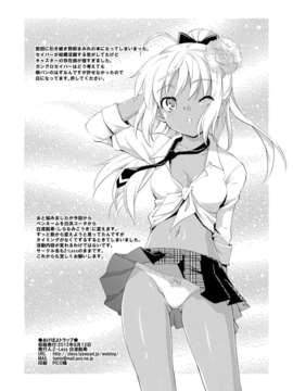 (C82)(同人誌)[Z-Less (白浜コータ)] あげぽよトラップ (Fate)(非エロ)[喵屋_24