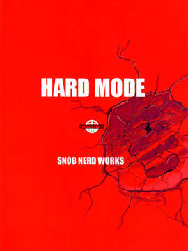 [S+同漫组](C83) [SNOB NERD WORKS (Sameda Koban)] HARD MODE (Sword Art Online) [Digital]_036