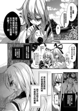 (C83)(同人誌)[Carcharias!] 蘇我屠自古は語らない 奇の章 (東方)(非エロ)[喵玉汉化_612]_029