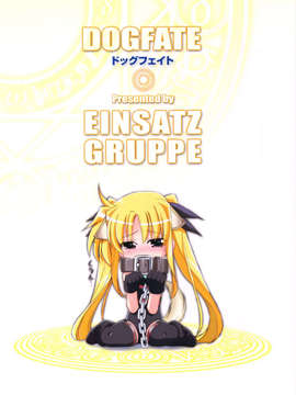 (C83)(同人誌)[EINSATZ GRUPPE (チャーリーにしなか)] DOG FATE (魔法少女リリカルなのは)[final個人漢化]_025f