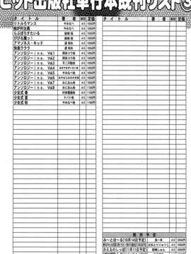 (成年コミック) [雑誌] Comic 阿吽 2011-11_025_0111