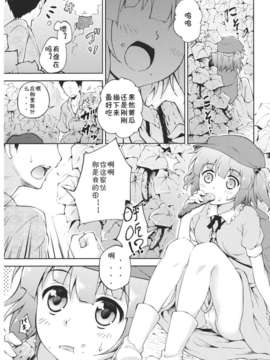 (C82)(同人誌)[たこ焼き畑] きゅうりソムリエ (東方)[公主の假日汉化组]_005