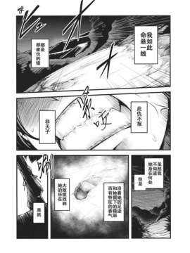 (C83)(同人誌)[徒歩二分 (茶戸)] 大感染3 (東方)[不人气汉化组091]_004