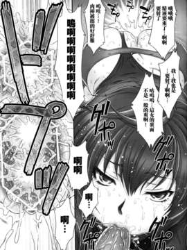 (C82)(同人誌)[U.R.C (桃屋しょう猫)] 王異無惨 (真 三國無双)[空気系★汉化]_030