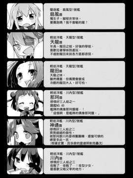 [Genesis漢化] (C84) [こるり屋 (こるり)] 国立艦隊ようちえん (艦隊これくしょん)_23_024