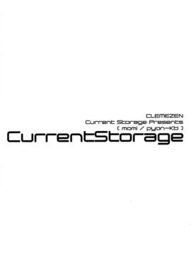 [脸肿汉化组](C84) [Current Storage(momi, ぴょん吉 )] CLEMEZEN(オリジナル)_IMG_0029