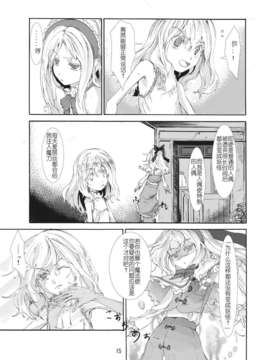 [汉化][青] 東方青帖?おもひかね (東方)_15_14