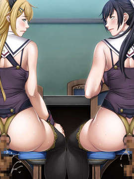 [Empress] LEWDNESS ～Vita sexualis～_287_image286