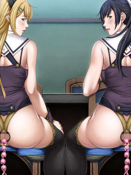 [Empress] LEWDNESS ～Vita sexualis～_269_image268