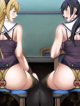 [Empress] LEWDNESS ～Vita sexualis～_288_image287