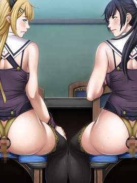 [Empress] LEWDNESS ～Vita sexualis～_286_image285