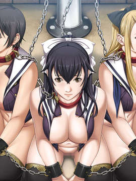 [Empress] LEWDNESS ～Vita sexualis～_156_image155