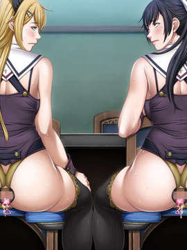 [Empress] LEWDNESS ～Vita sexualis～_282_image281