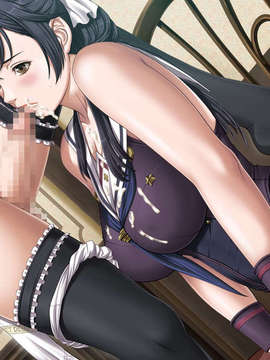 [Empress] LEWDNESS ～Vita sexualis～_133_image132