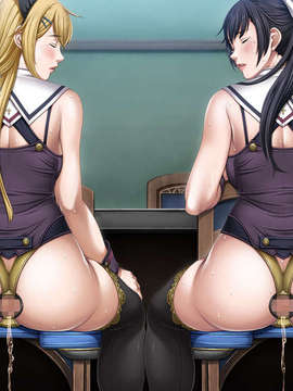 [Empress] LEWDNESS ～Vita sexualis～_284_image283