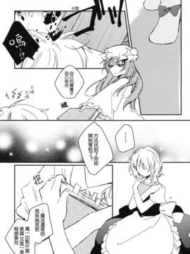 (C82)(同人誌)[よぬりめ] 瓶詰めスプランドゥール (東方)(非エロ)[喵玉汉化_563]_0014