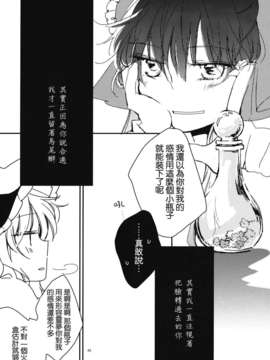 (C82)(同人誌)[よぬりめ] 瓶詰めスプランドゥール (東方)(非エロ)[喵玉汉化_563]_0045