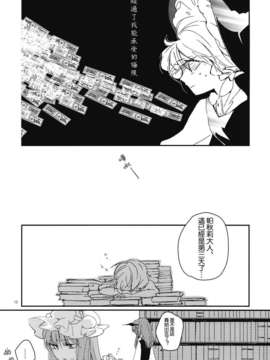 (C82)(同人誌)[よぬりめ] 瓶詰めスプランドゥール (東方)(非エロ)[喵玉汉化_563]_0013