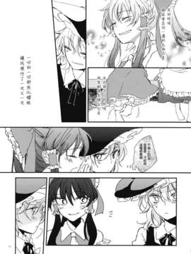 (C82)(同人誌)[よぬりめ] 瓶詰めスプランドゥール (東方)(非エロ)[喵玉汉化_563]_0011