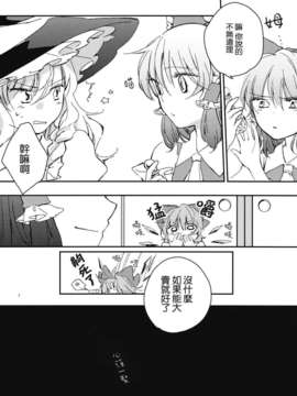 (C82)(同人誌)[よぬりめ] 瓶詰めスプランドゥール (東方)(非エロ)[喵玉汉化_563]_0007