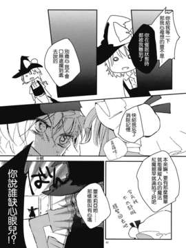 (C82)(同人誌)[よぬりめ] 瓶詰めスプランドゥール (東方)(非エロ)[喵玉汉化_563]_0043