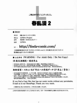 (C71)(同人誌)[LINDA Project] 春乱漫2 (ストリートファイター)_021