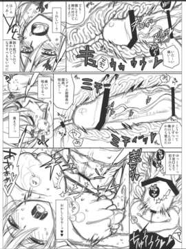 (C80) (同人誌) [VM500] Gullveig プレビュー版 (魔法少女リリカルなのは)_gull_14