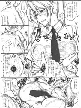 (C80) (同人誌) [VM500] Gullveig プレビュー版 (魔法少女リリカルなのは)_gull_06