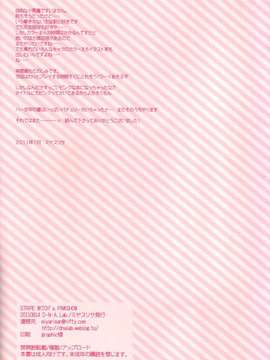 (C80) (同人誌) [D.N.A.lab. (ミヤスリサ)] STRIPE WITCH's PINKSHOW (東方)_19