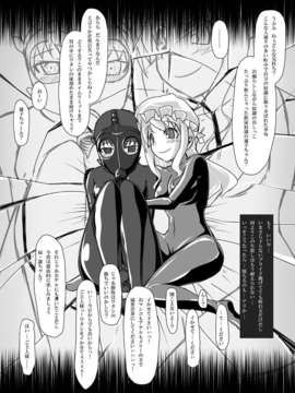 (C80) (同人誌) [にゃんこの目] 2nd Skin Vol.3 ～恥辱箱～ (東方)_23