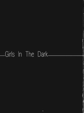 (C82) (同人誌) [極彩色, U.M.E.Project (彩社長, ukyo_rst)] Girls 淫堕 Dark (東方Project)_Girls_Dark_001