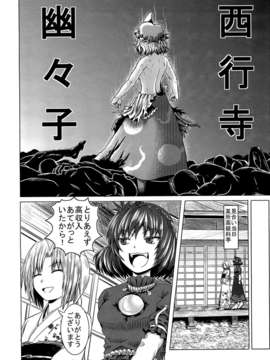 (C82) (同人誌) [ハイパーサマーウォーズ (ボンバーグレープ)] ジャケガイ (東方) (非エロ)_15