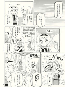 (C82) (同人誌) [犬と下僕の会] 勝手に振動バット (東方) (非エロ).zip_