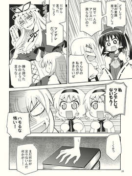 (C82) (同人誌) [犬と下僕の会] 勝手に振動バット (東方) (非エロ).zip_