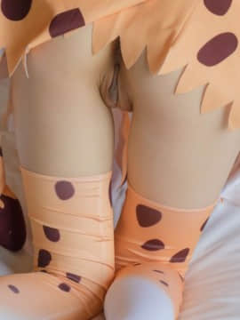 【少女映畫】Serval   藪猫(Kemono Friends)_DSC06612