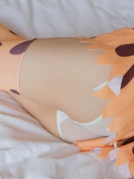 【少女映畫】Serval   藪猫(Kemono Friends)_DSC06577