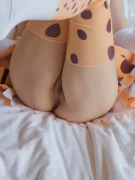 【少女映畫】Serval   藪猫(Kemono Friends)_DSC06606