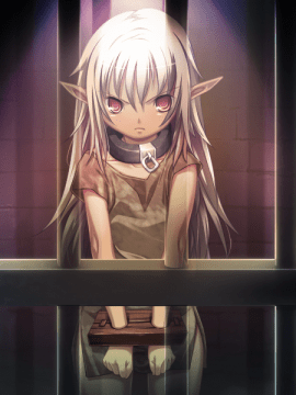 [リキッドMangaGamer] 黑獸 Chapter 1  [無修正]_0449_ECG_IMAGE_09