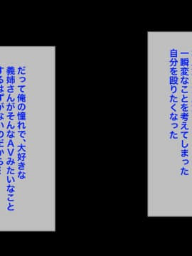 [へっだらいなー] 義弟は知らない義姉の痴態_220