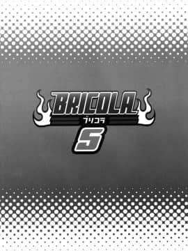 [ディオゲネスクラブ (灰川ヘムレン)] BRICOLA 5 (ブリーチ) [里界漢化組] [DL版]_003