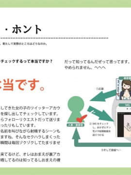 [よい子ブックス] 女性のための絶対に落ちない就活術_022