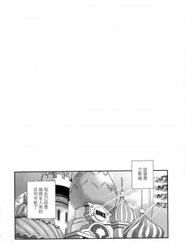 (C94) [40010壱号 (40010試作型)] ROMMM+ (ランス) [无毒汉化组]_003