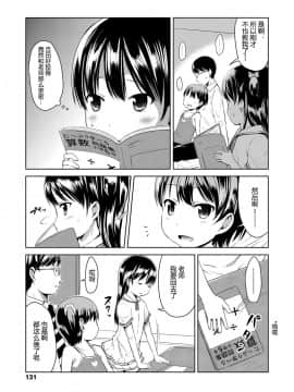 [みさお。] いっぱいあそぼ！_135