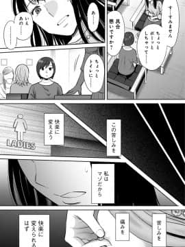 (成年コミック) [雑誌] COMIC アナンガ・ランガ Vol.41_285