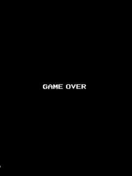 (C88) [循環 (そう)] GAMEOVER [脸肿汉化组]_04